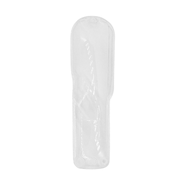Tapa Transparente Wahl Senior