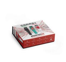 Gamma+ Boosted Up - Imagen 5