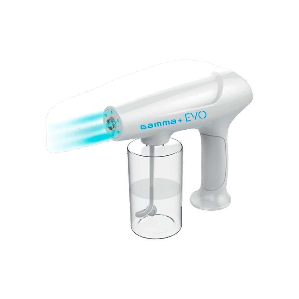 Pistola After Shave Gamma+ Evo