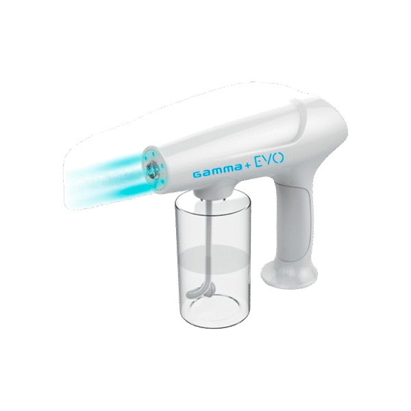 Pistola After Shave Gamma+ Evo