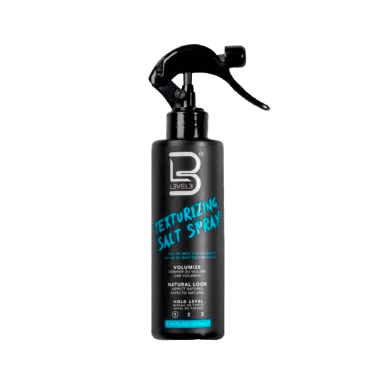 Spray de Sal Texturizante