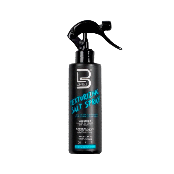Spray de Sal Texturizante