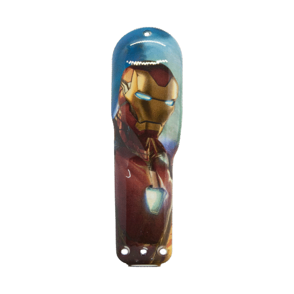 Carcasa Iron Man