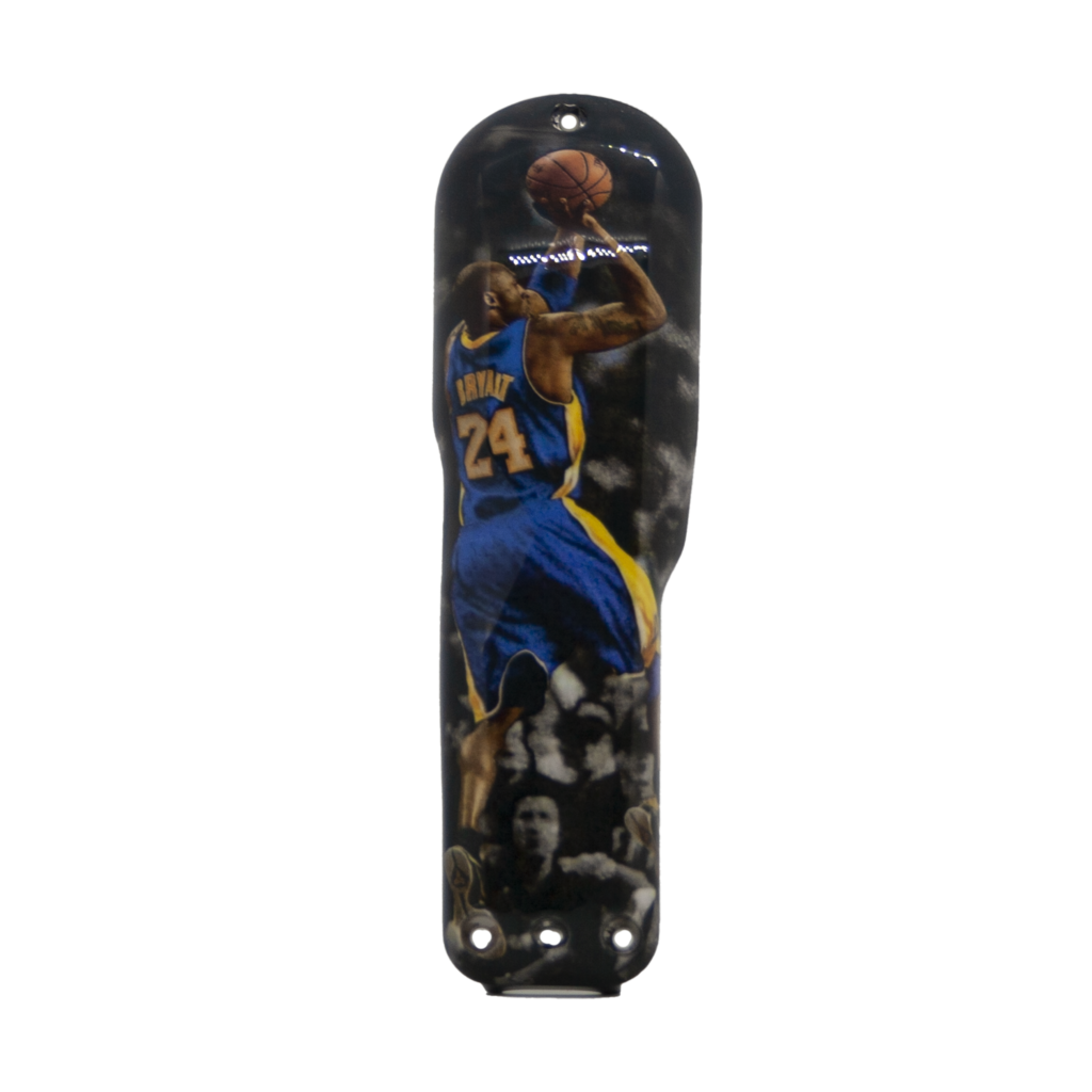 Carcasa Kobe Bryant