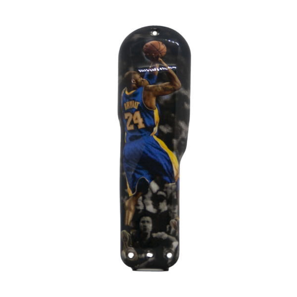 Carcasa Kobe Bryant