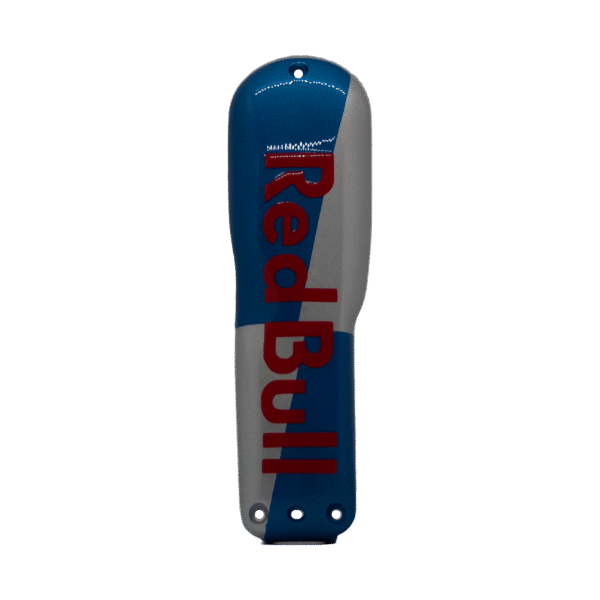 Carcasa Red Bull