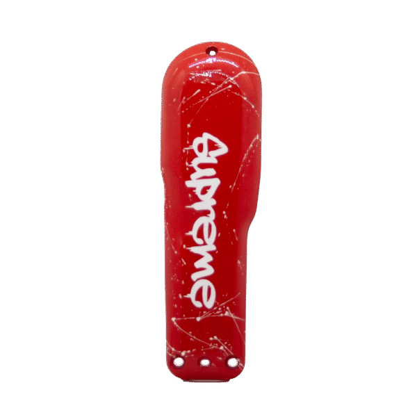 Carcasa Supreme Spray