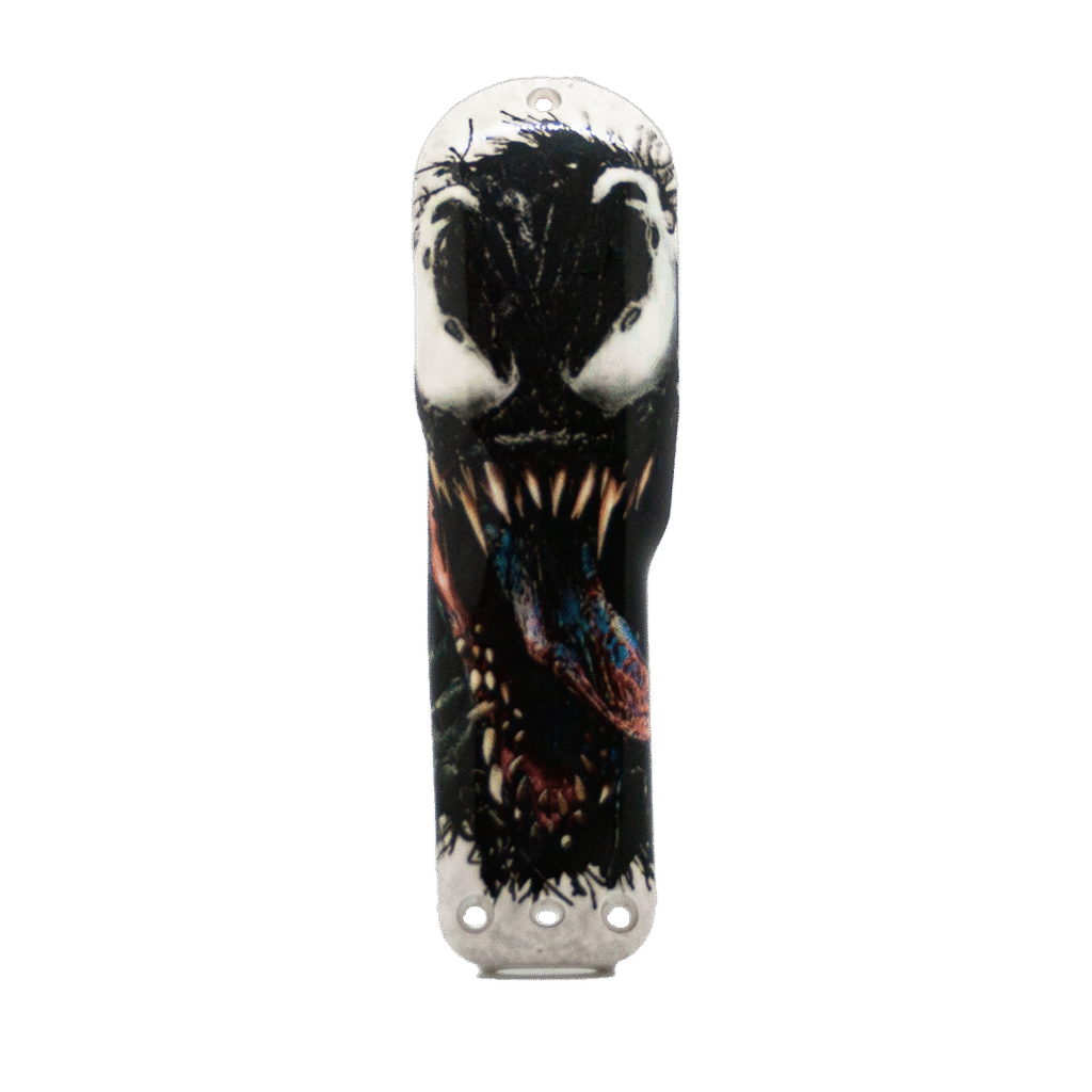 Carcasa Venom