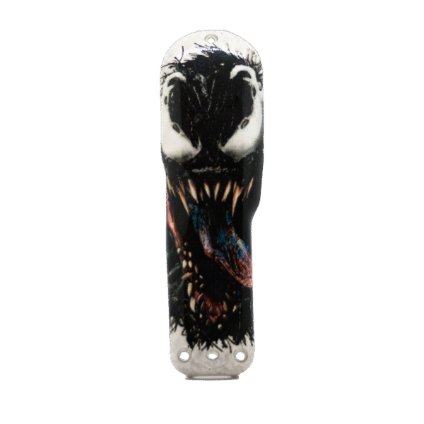 Carcasa Venom