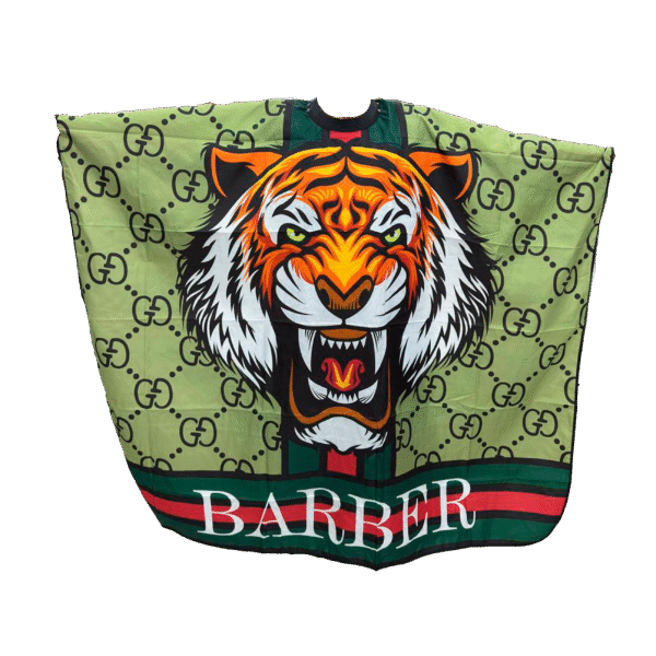 Capa Tigre Gucci