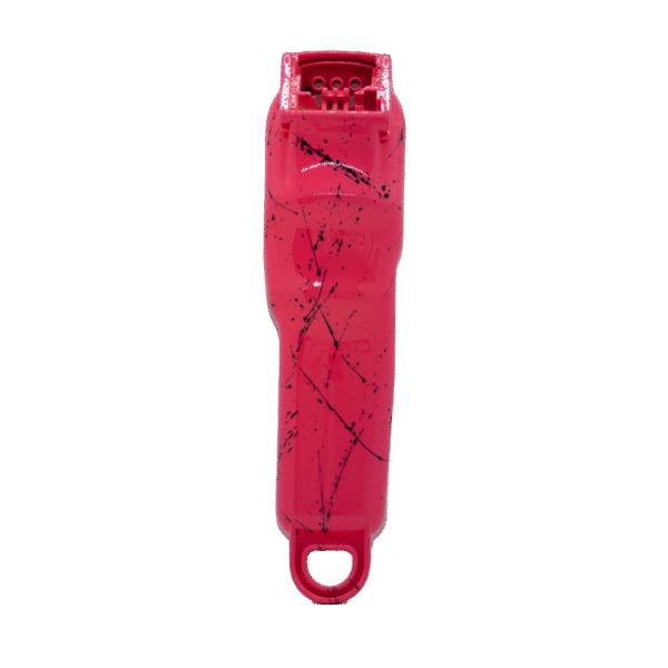Carcasa Trasera Rosa Flúor