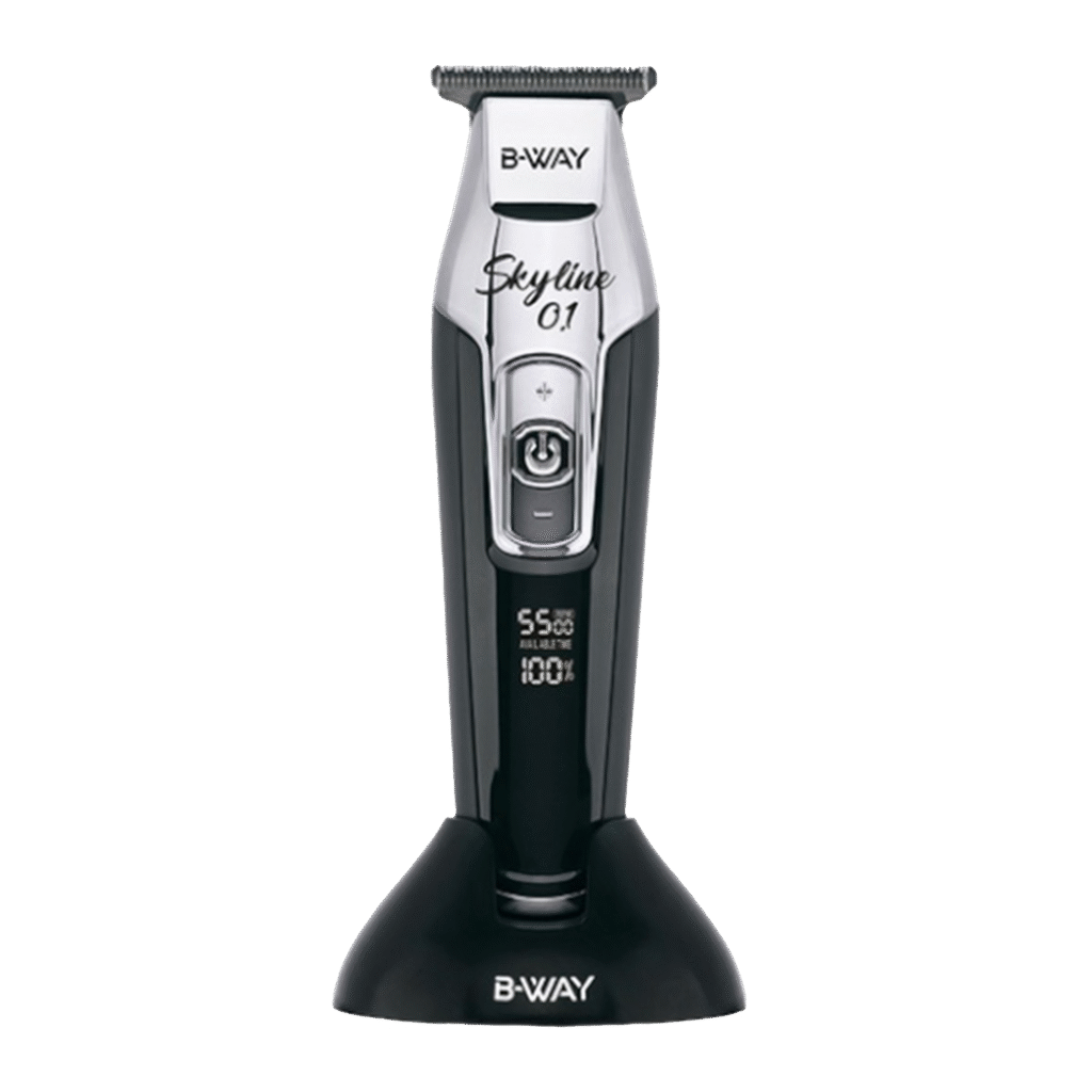 B-way Skyline 0.1