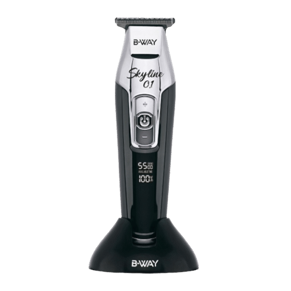 B-way Skyline 0.1