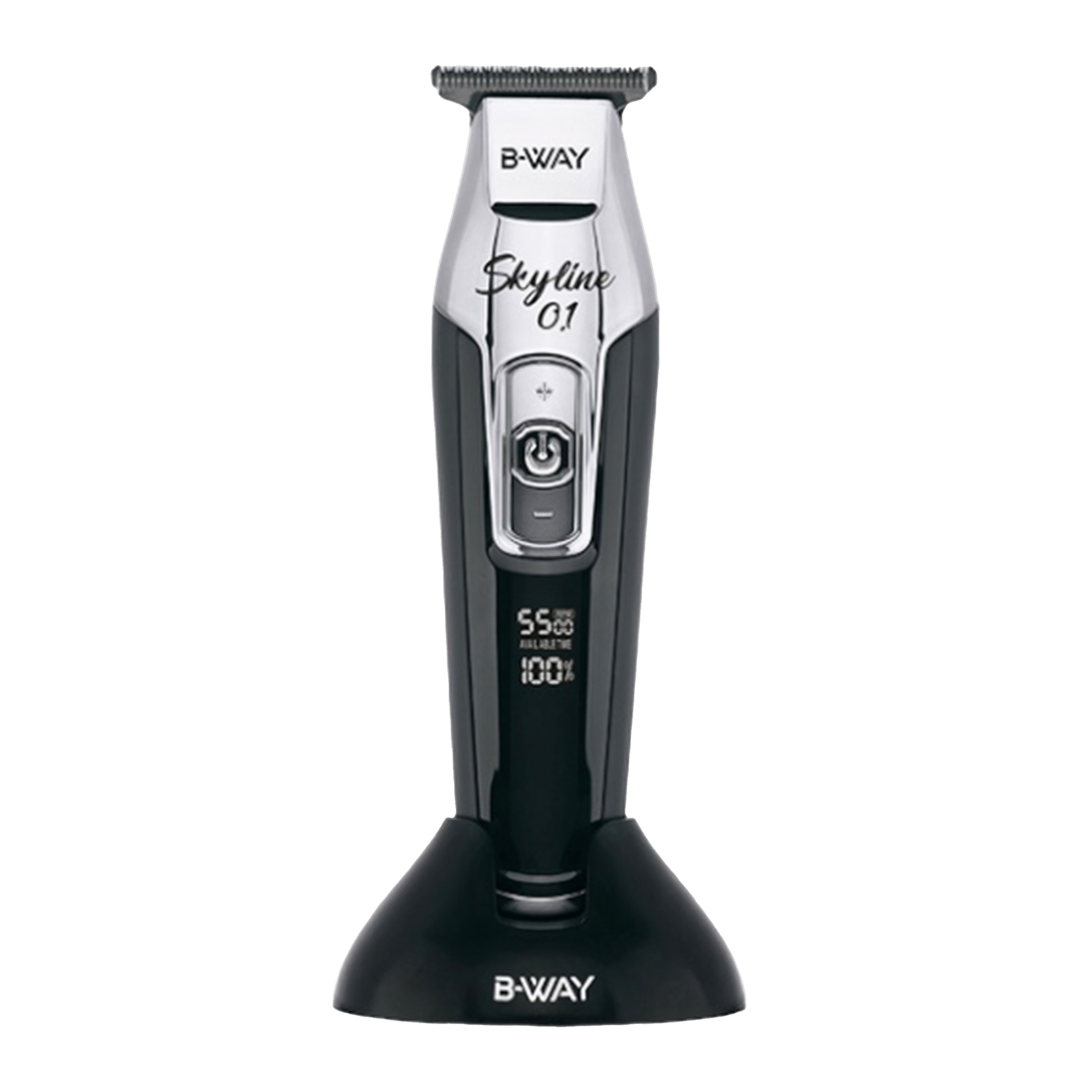 B-way Skyline 0.1