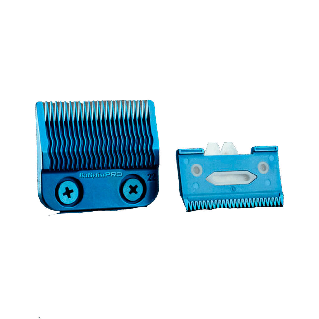 Cuchilla Blue Clipper Babyliss