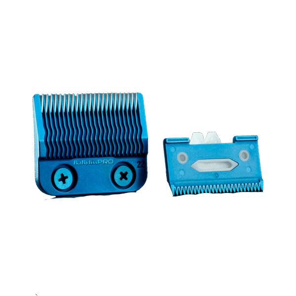 Cuchilla Blue Clipper Babyliss