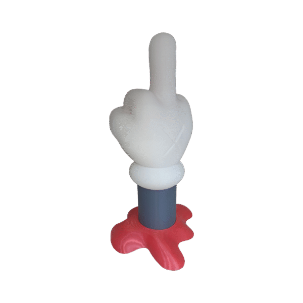 Fuck Kaws