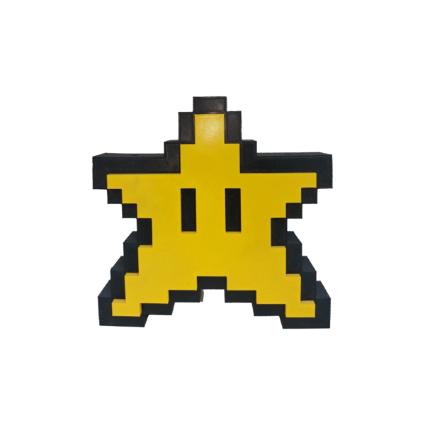 Estrella Mario Bros