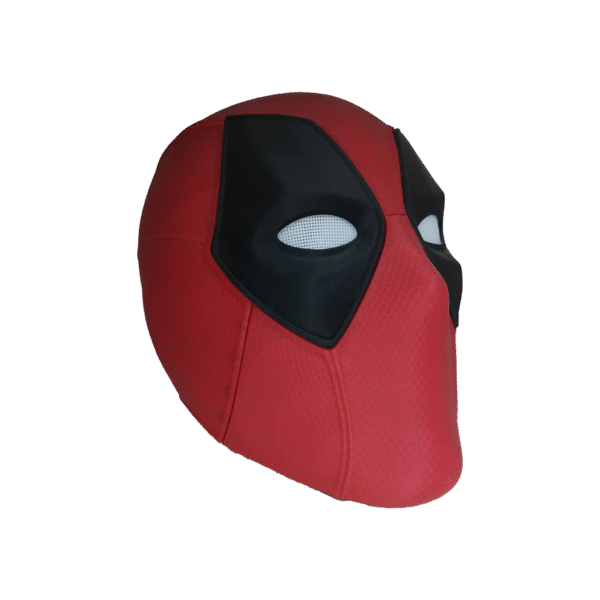 Máscara Deadpool