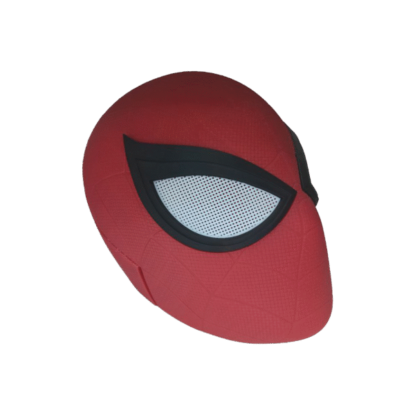 Máscara Spiderman