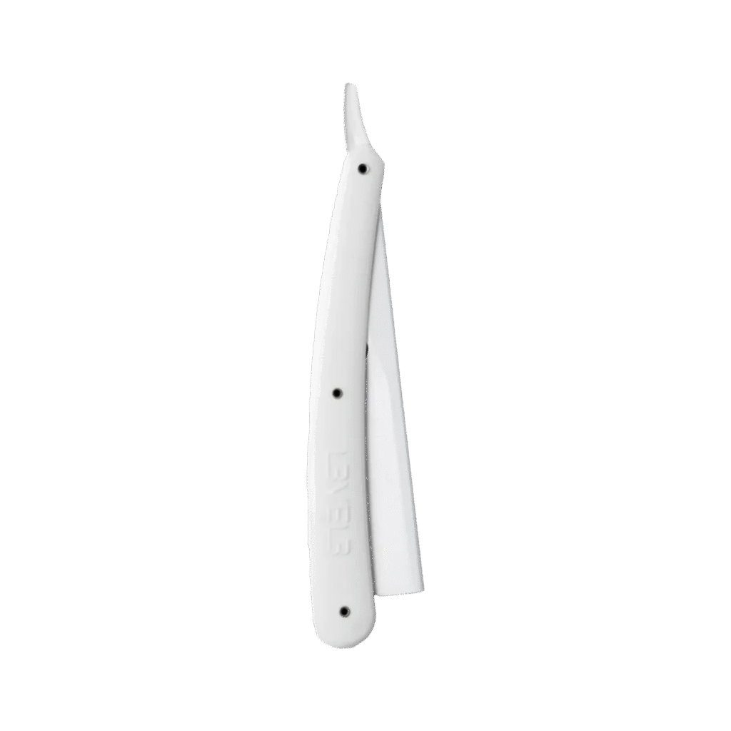 Navaja Level 3 Blanco