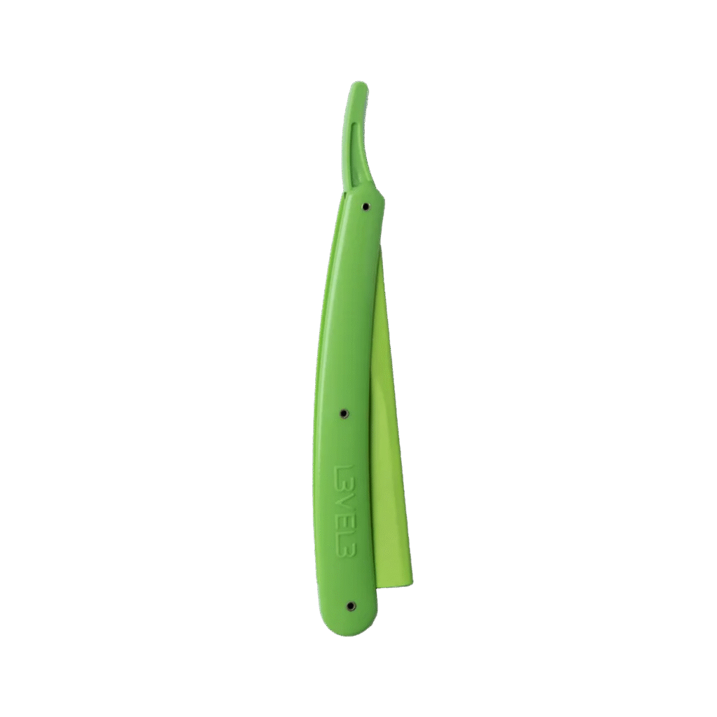 Navaja Level 3 Verde