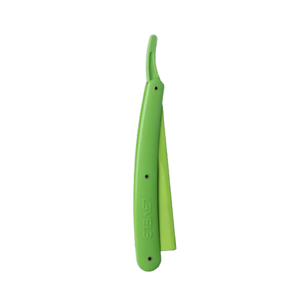 Navaja Level 3 Verde