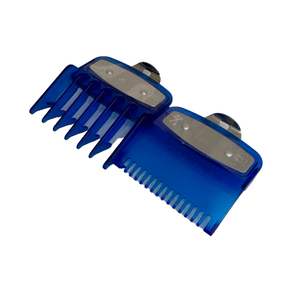 Jgo. de Peines 1,5 y 0,5 Azules