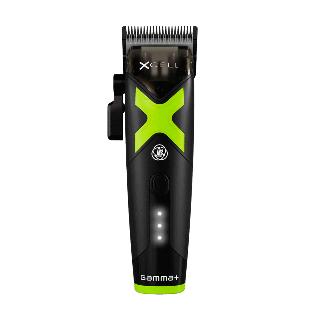 Gamma X-Cell Clipper