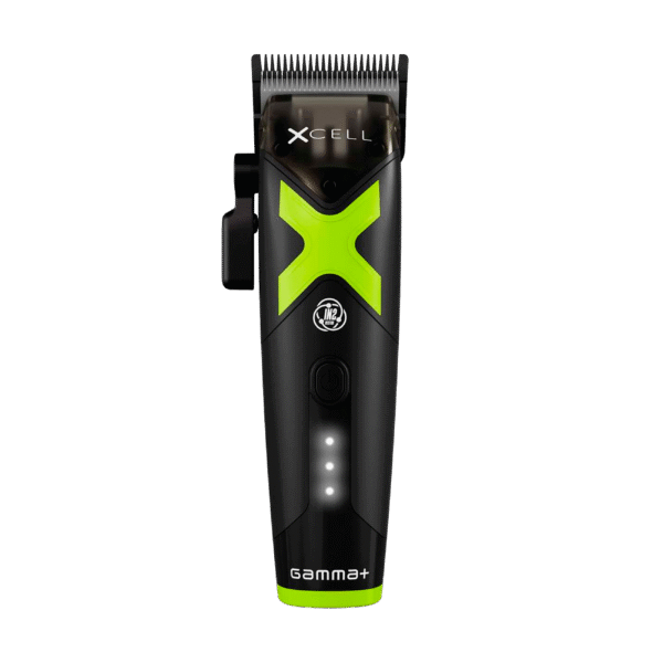 Gamma X-Cell Clipper