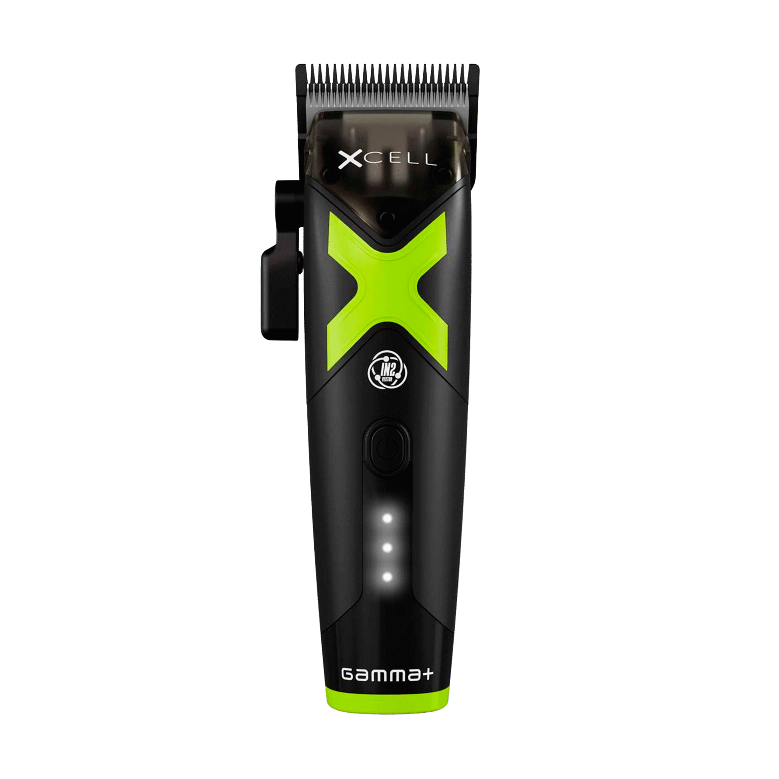 Gamma X-Cell Clipper