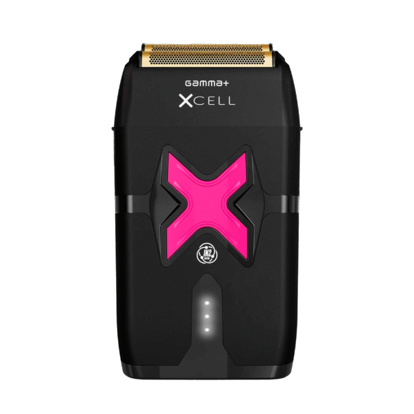 Gamma X-Cell Shaver