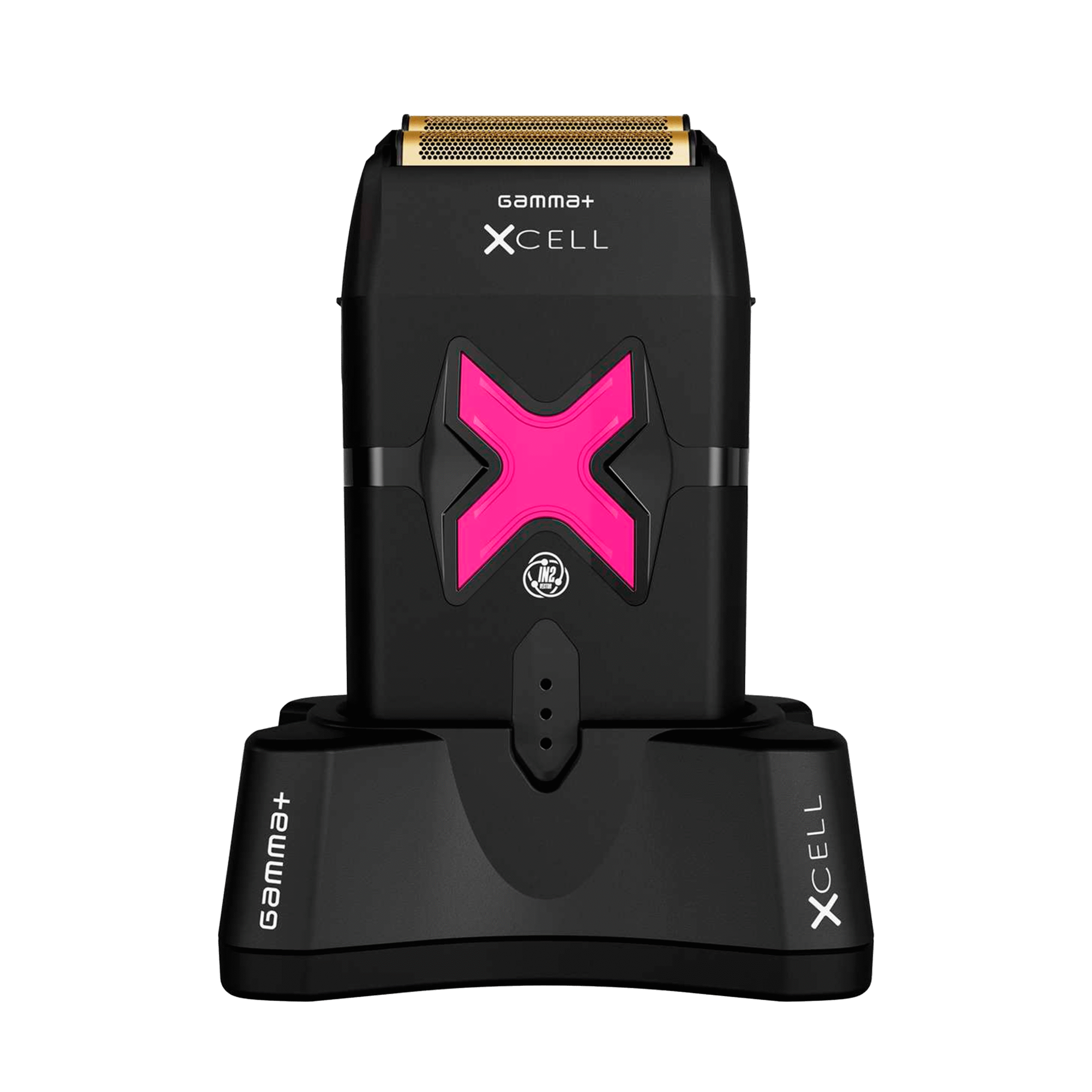 Gamma X-Cell Shaver - Imagen 2