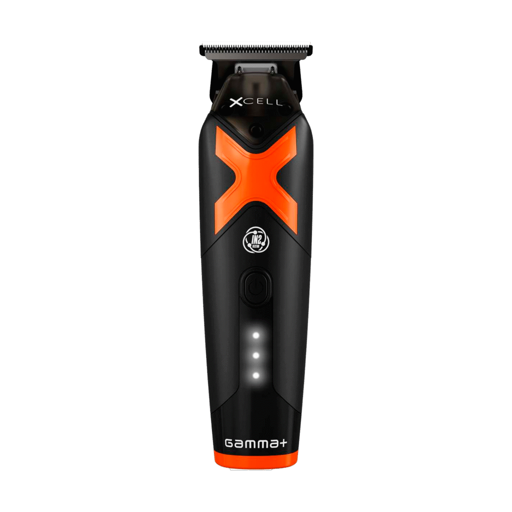 Gamma X-Cell Trimmer
