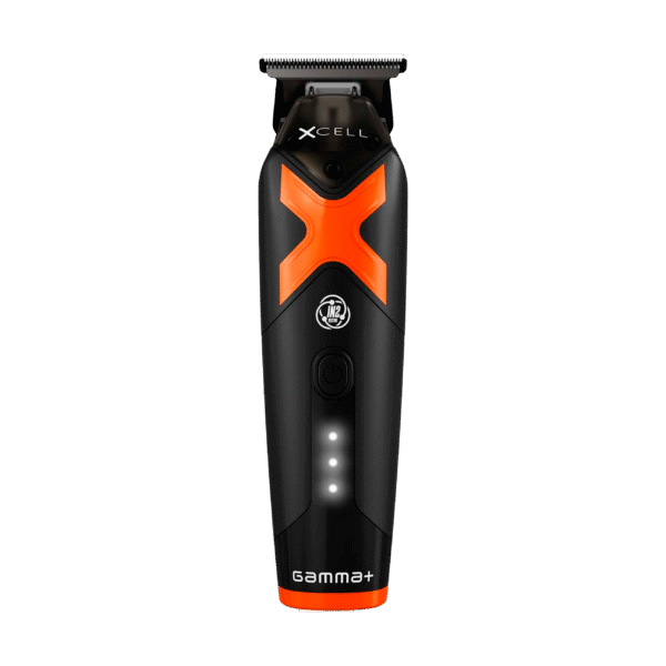 Gamma X-Cell Trimmer