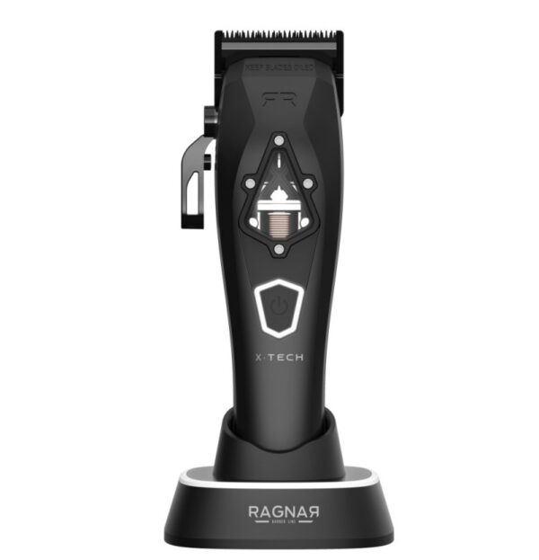 Ragnar X Tech