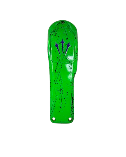 Carcasa Boosted Verde Flúor Nocta Morado