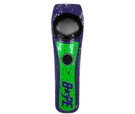Carcasa Morado BAPE