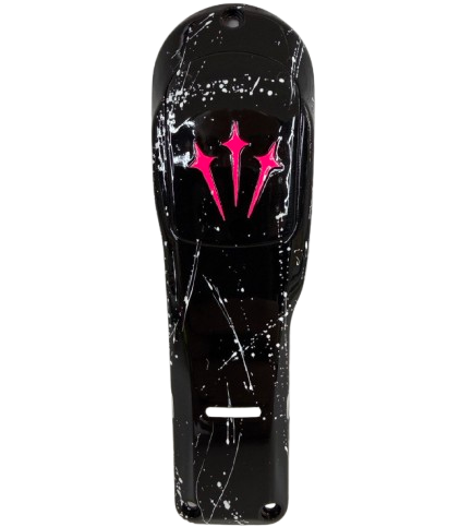 Carcasa Boosted Negra Nocta V1