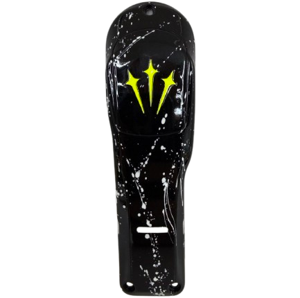 Carcasa Boosted Negra Nocta V3
