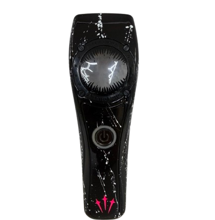 Carcasa negra Nocta V1