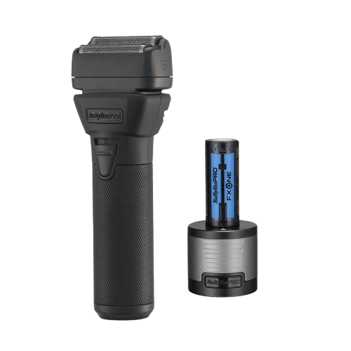 FX ONE BlackFX