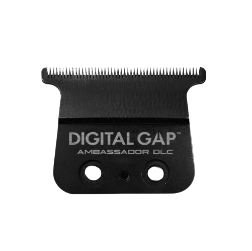 Cuchilla Digital GAP Ambassador DLC Trimmer blade- COCCO